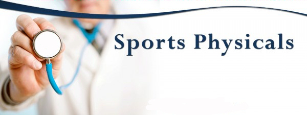 Sports Physical Form