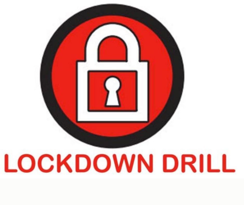 Lockdown Drill Training